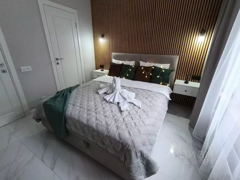 1-к кв. Москва пос. Коммунарка, ул. Фитаревская, 6 (42.0 м) - Фото 1