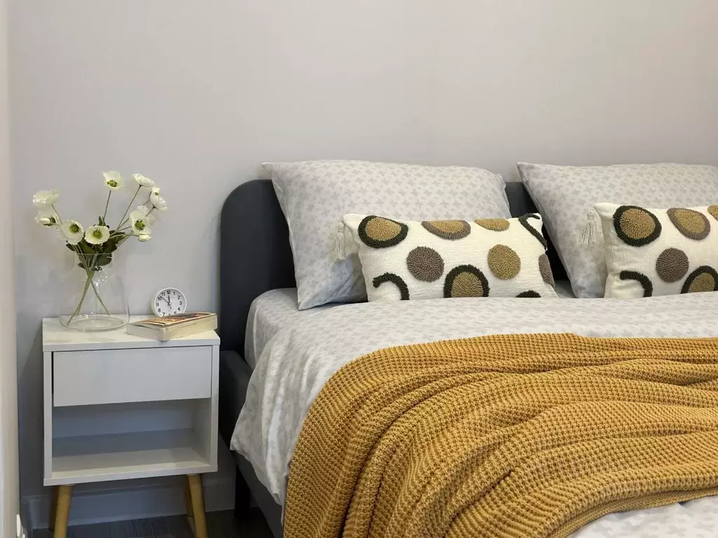 1-к кв. Пермский край, Пермь ул. Малкова, 12 (48.0 м) - Фото 1