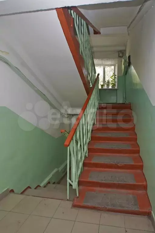 2-к. квартира, 41,8 м, 1/5 эт. - Фото 1