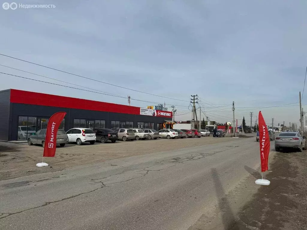 Торговая площадь (72 м) - Фото 2