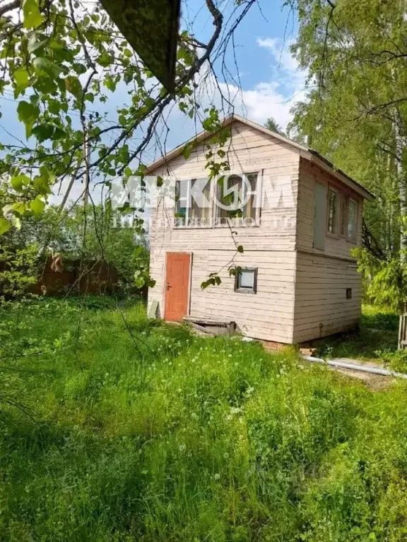 Дом в Москва Тетеринки СНТ, 57 (69 м) - Фото 2
