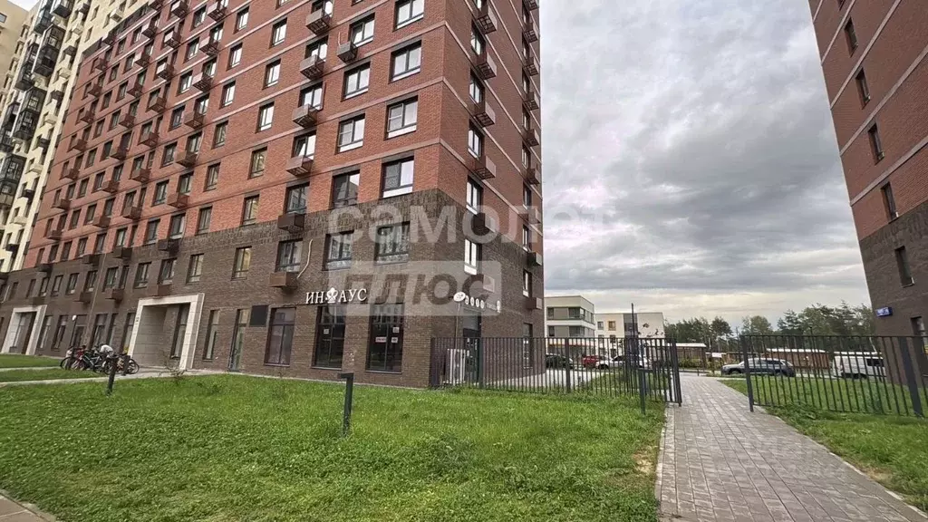 Помещение свободного назначения в Московская область, Люберцы ... - Фото 2