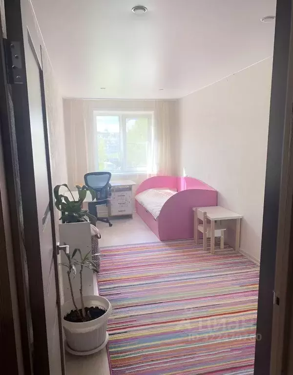 2-к кв. Иркутская область, Иркутск Байкальская ул., 310 (43.0 м) - Фото 2