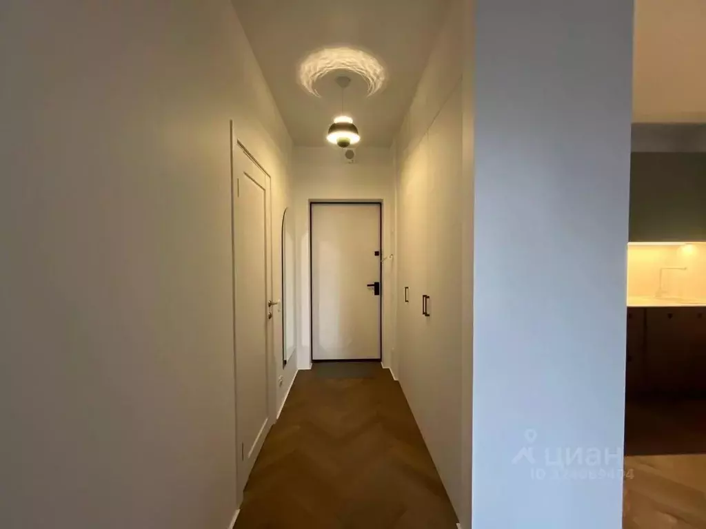 2-к кв. Москва Автозаводская ул., 26/1 (40.0 м) - Фото 2