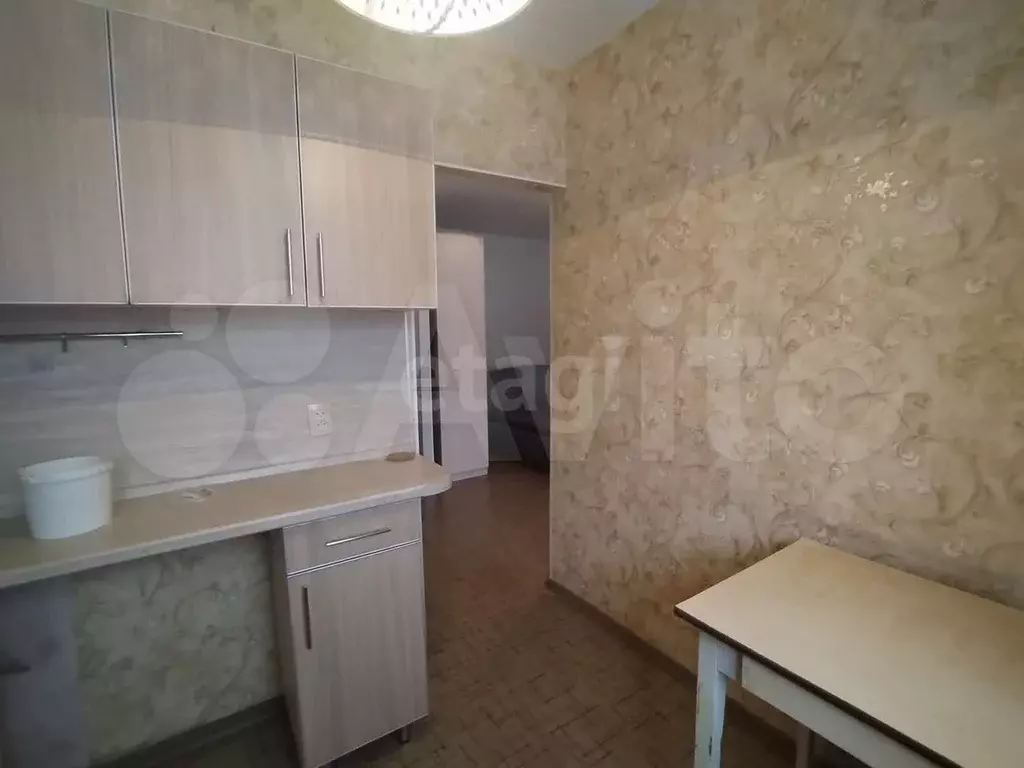 1-к. квартира, 30 м, 2/5 эт. - Фото 0