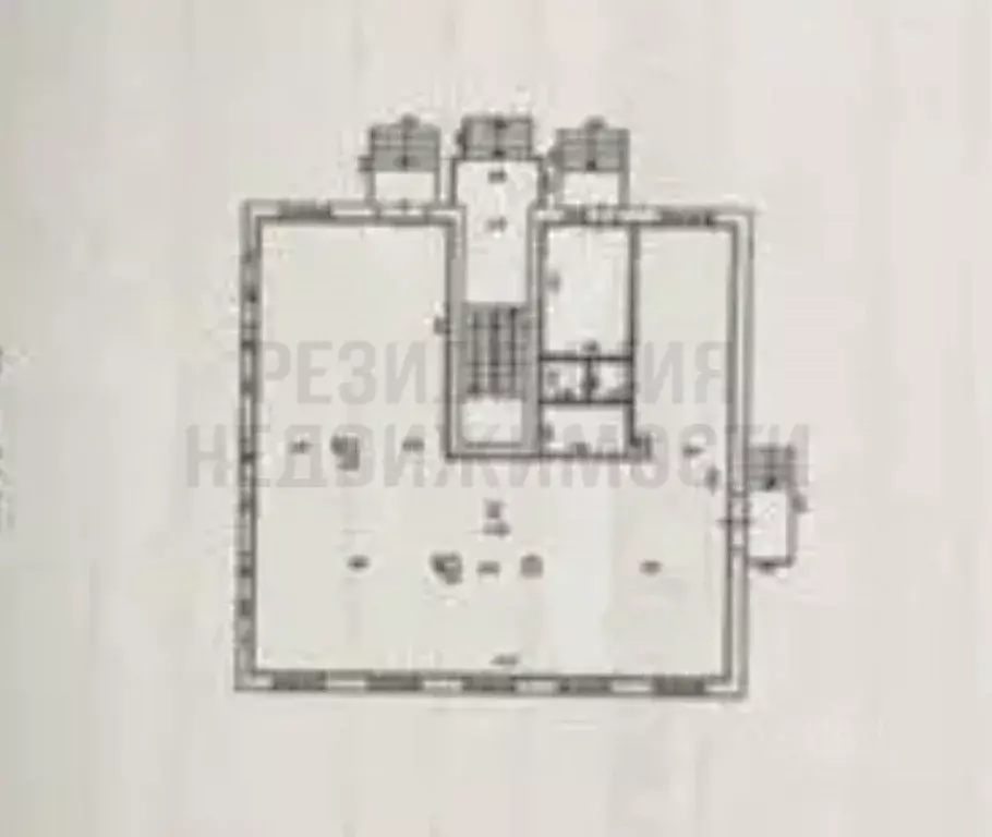 Помещение свободного назначения в Самарская область, Самара просека ... - Фото 2