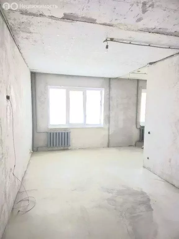 1-комнатная квартира: Стерлитамак, Коммунистическая улица, 48 (32.5 м) - Фото 2