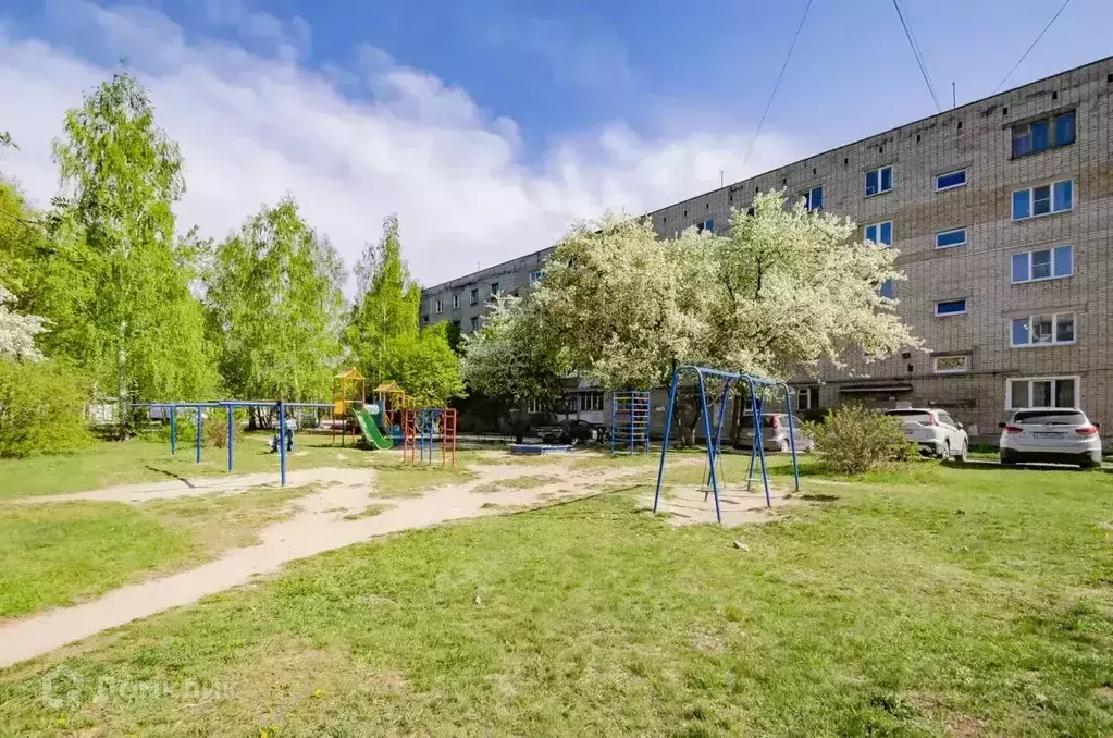 Продаётся 2-к квартира, 44.4 м - Фото 1