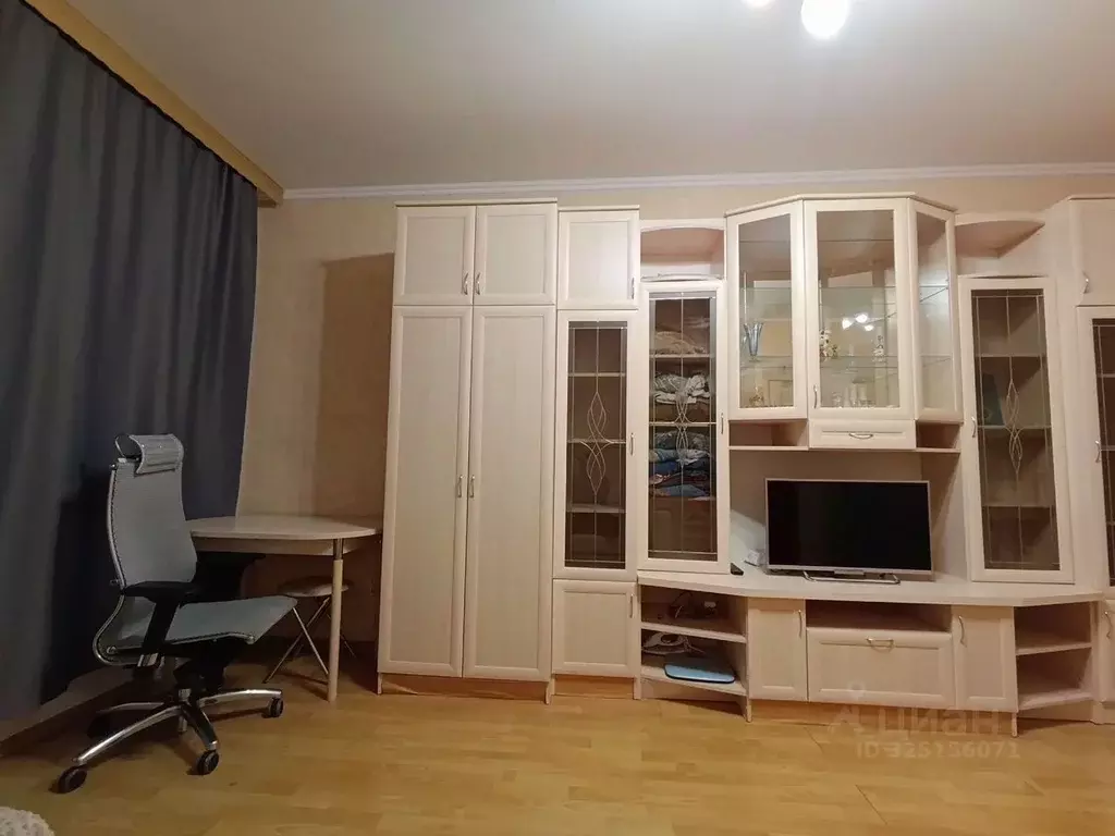 1-к кв. Москва ул. Ивана Сусанина, 4К5 (40.0 м) - Фото 2