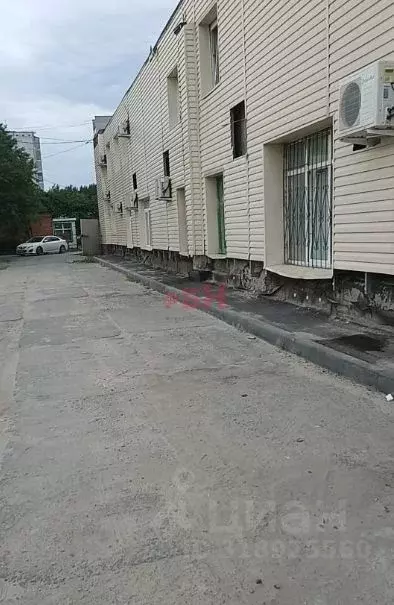 Офис в Тюменская область, Тюмень ул. 30 лет Победы, 103 (28 м) - Фото 0