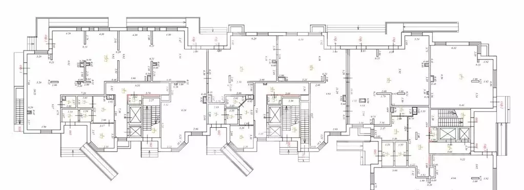 Помещение свободного назначения в Московская область, Звенигород ... - Фото 2