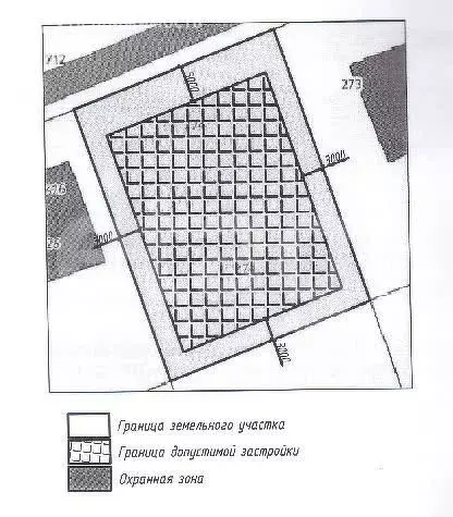 Участок в село Кощаково, улица Афанасьева (11.9 м) - Фото 2
