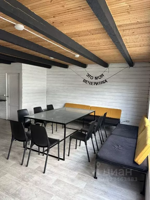 Дом в Пермский край, Пермь Ягодная ул., 31 (70 м) - Фото 2