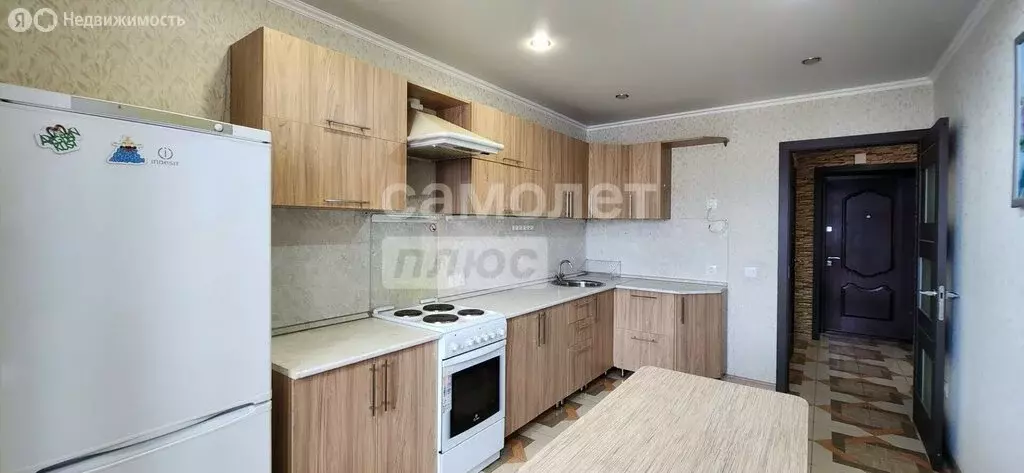 1-комнатная квартира: село Засечное, Олимпийская улица, 11 (41 м) - Фото 1