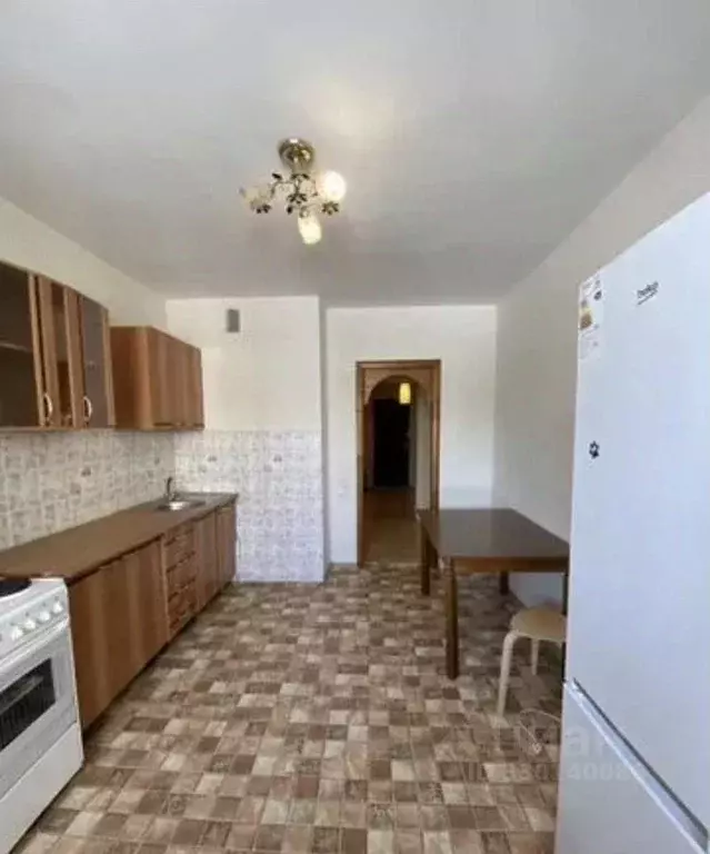 1-к кв. Татарстан, Казань ул. Академика Глушко, 39 (47.8 м) - Фото 2