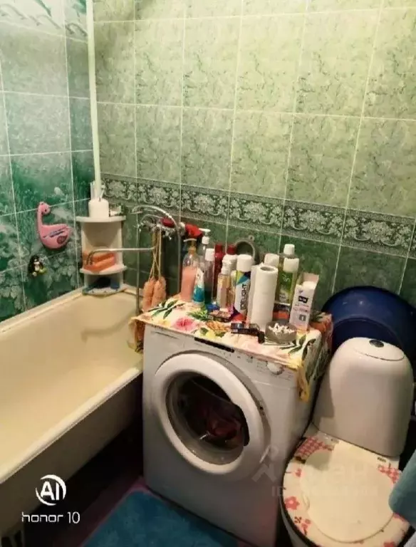 2-к кв. Самарская область, Самара Ново-Садовая ул., 15 (39.0 м) - Фото 2