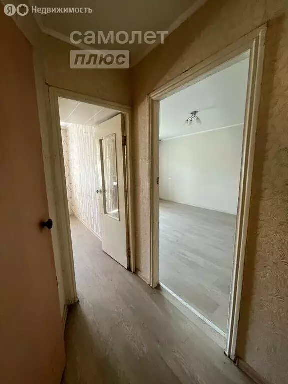 2-комнатная квартира: Невинномысск, бульвар Мира, 18 (45.1 м) - Фото 1