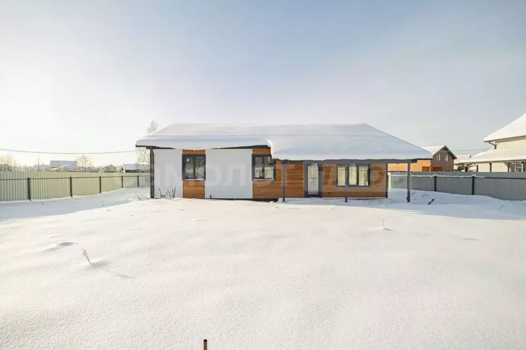 Дом в Московская область, Наро-Фоминский городской округ, Луговое дп ... - Фото 1