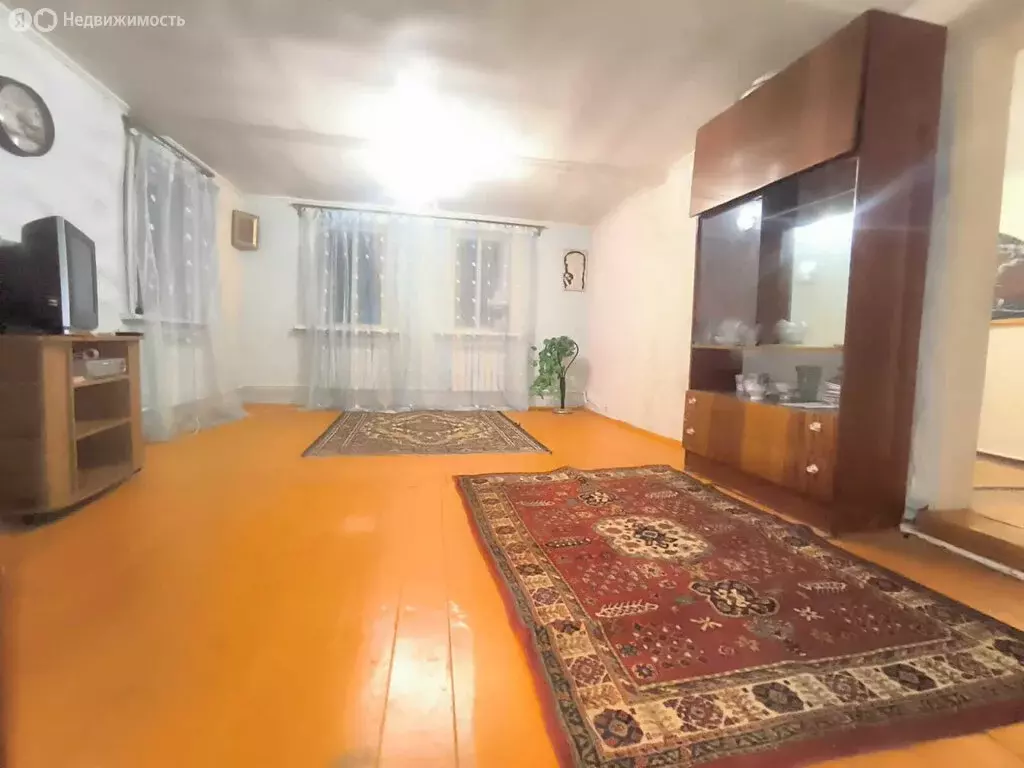 Дом в Новобурановка, Заводская улица, 5 (35.2 м) - Фото 2