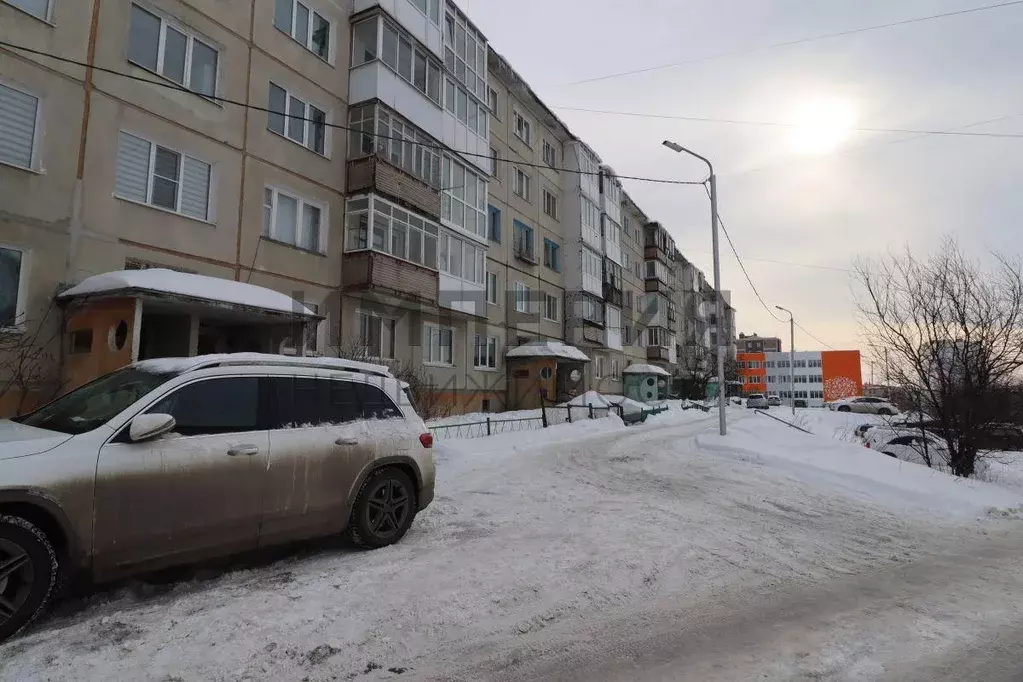 Квартира, 3 комнаты, 67 м - Фото 0