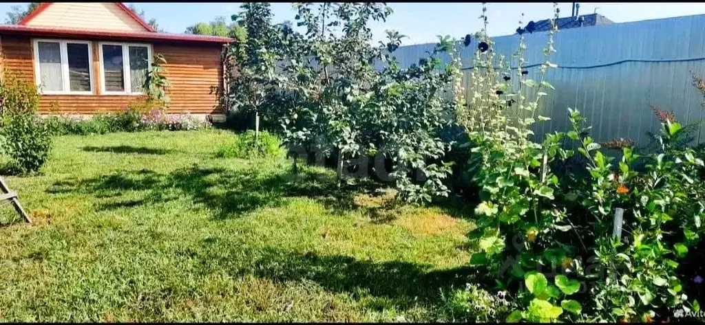 Дом в Тюменская область, Тюменский муниципальный округ, с. Перевалово ... - Фото 1