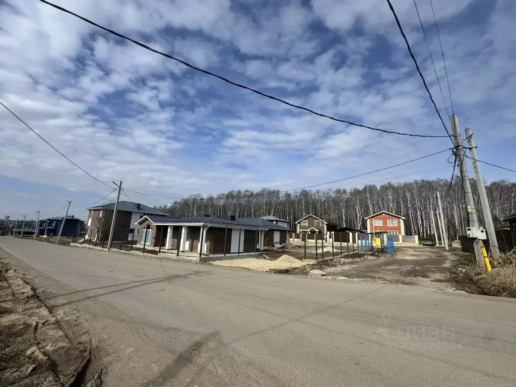 Участок в Татарстан, Казань ул. Интернациональная (8.0 сот.) - Фото 2