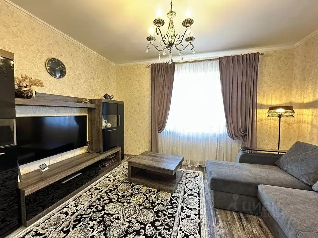 2-к кв. Калининградская область, Зеленоградск проезд Балтийский, 2 ... - Фото 1