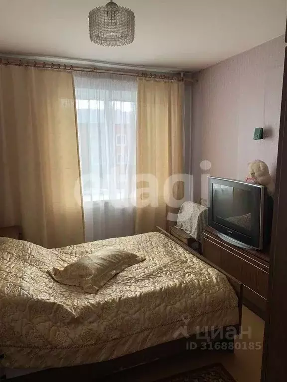 2-к кв. Бурятия, Улан-Удэ ул. Шульца, 4 (51.7 м) - Фото 0