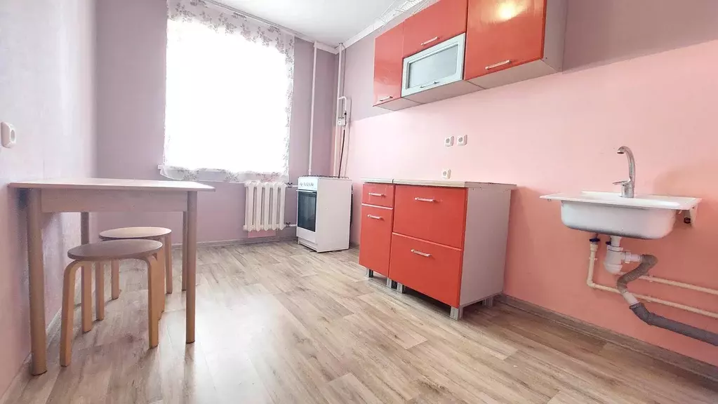 Продаётся 1-к квартира, 38.3 м - Фото 1