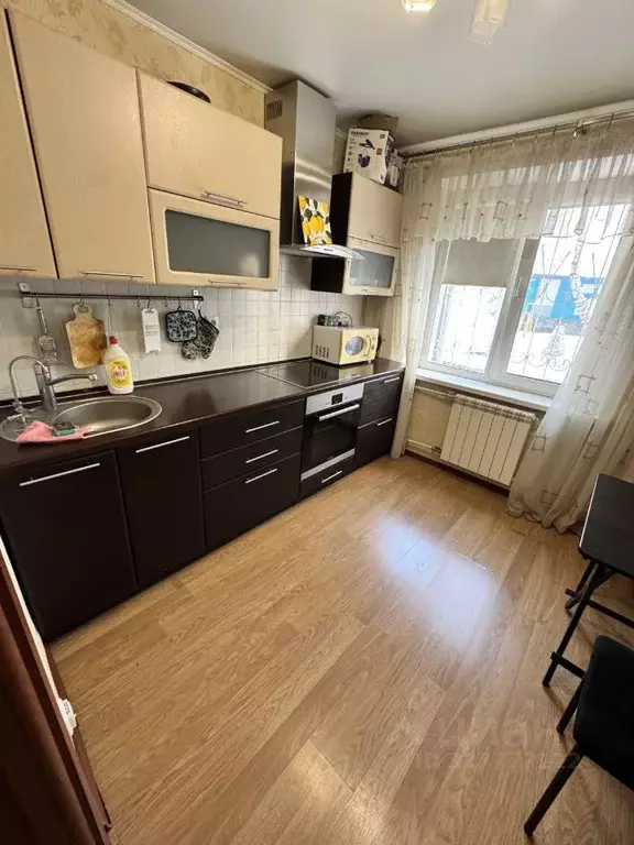 2-к кв. Самарская область, Самара ул. Тухачевского, 40 (50.0 м) - Фото 1