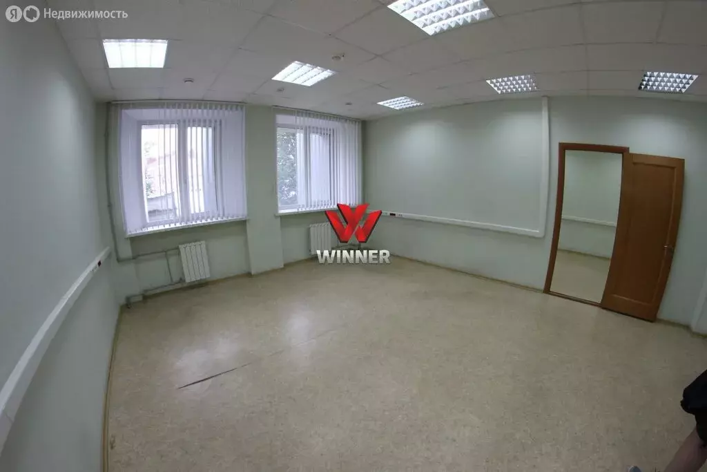 Офис (48 м) - Фото 2