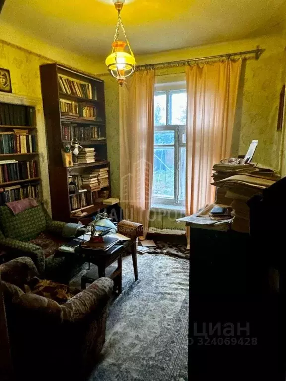 3-к кв. Тамбовская область, Тамбов Студенецкая ул., 26 (50.0 м) - Фото 1