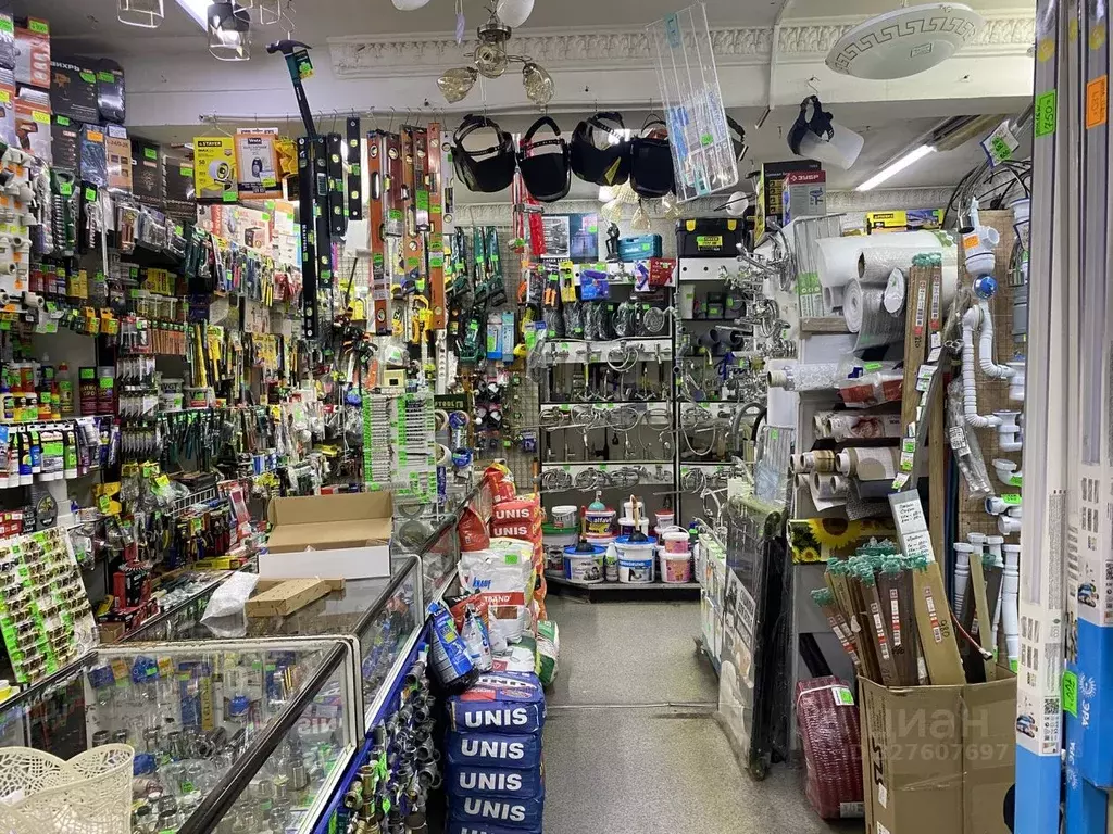 Помещение свободного назначения в Москва Коптевская ул., 26К3 (101 м) - Фото 1