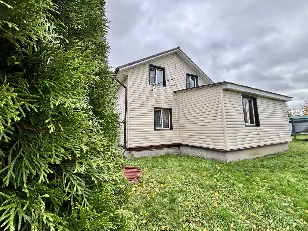 Продается дом в д. Цибино - Фото 2