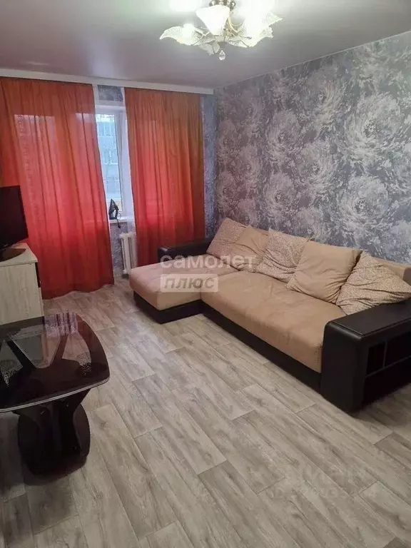 2-к кв. Липецкая область, Липецк Юбилейная ул., 9 (43.0 м) - Фото 1