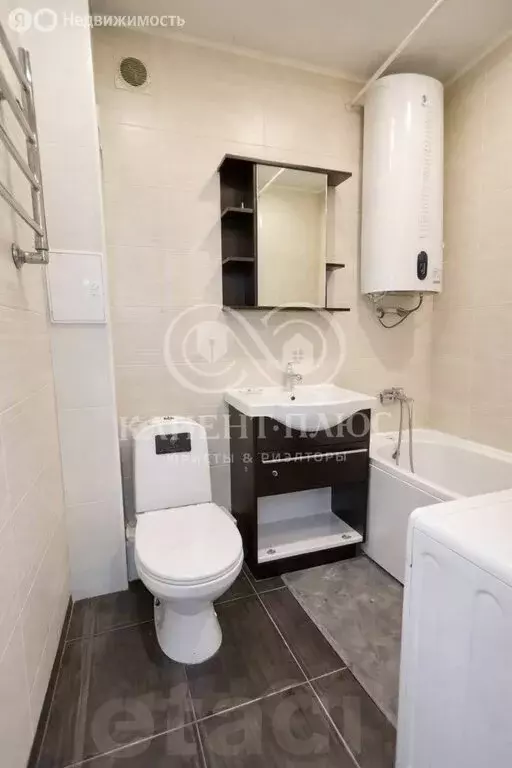 2-комнатная квартира: Корсаков, Приморский бульвар, 2 (41 м) - Фото 2