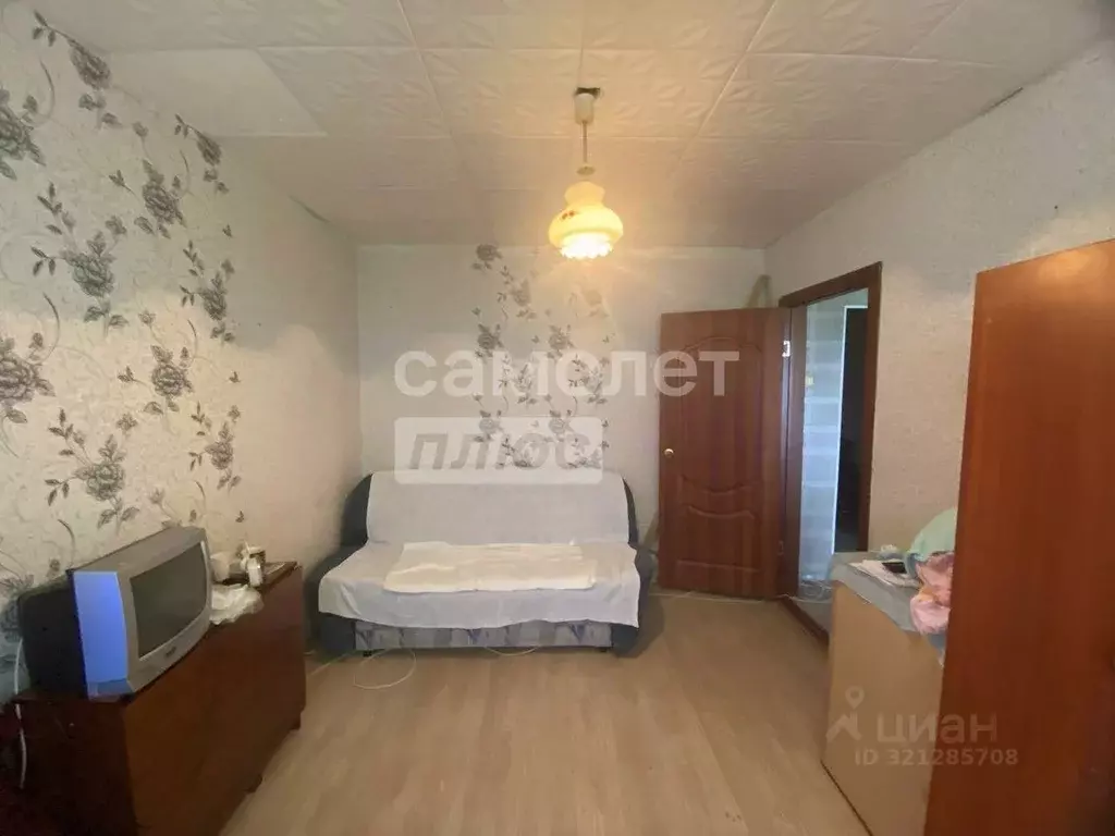 Комната Пермский край, Пермь ул. Героев Хасана, 149 (14.0 м) - Фото 1