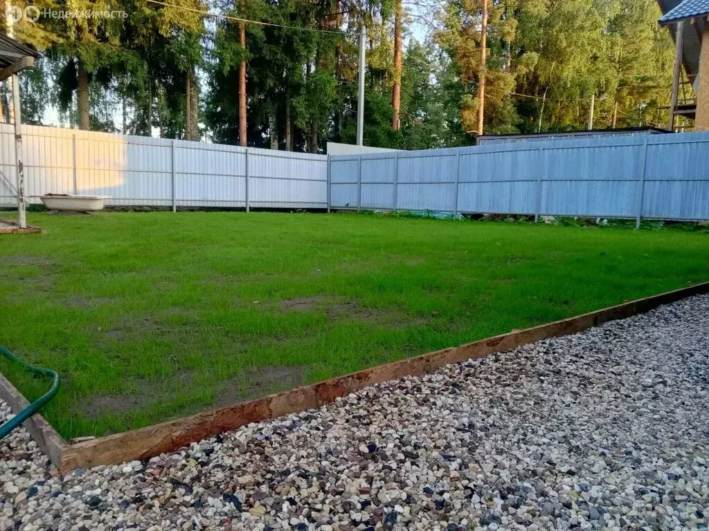 Дом в деревня Протасово, улица Победы, 31 (96.4 м) - Фото 2