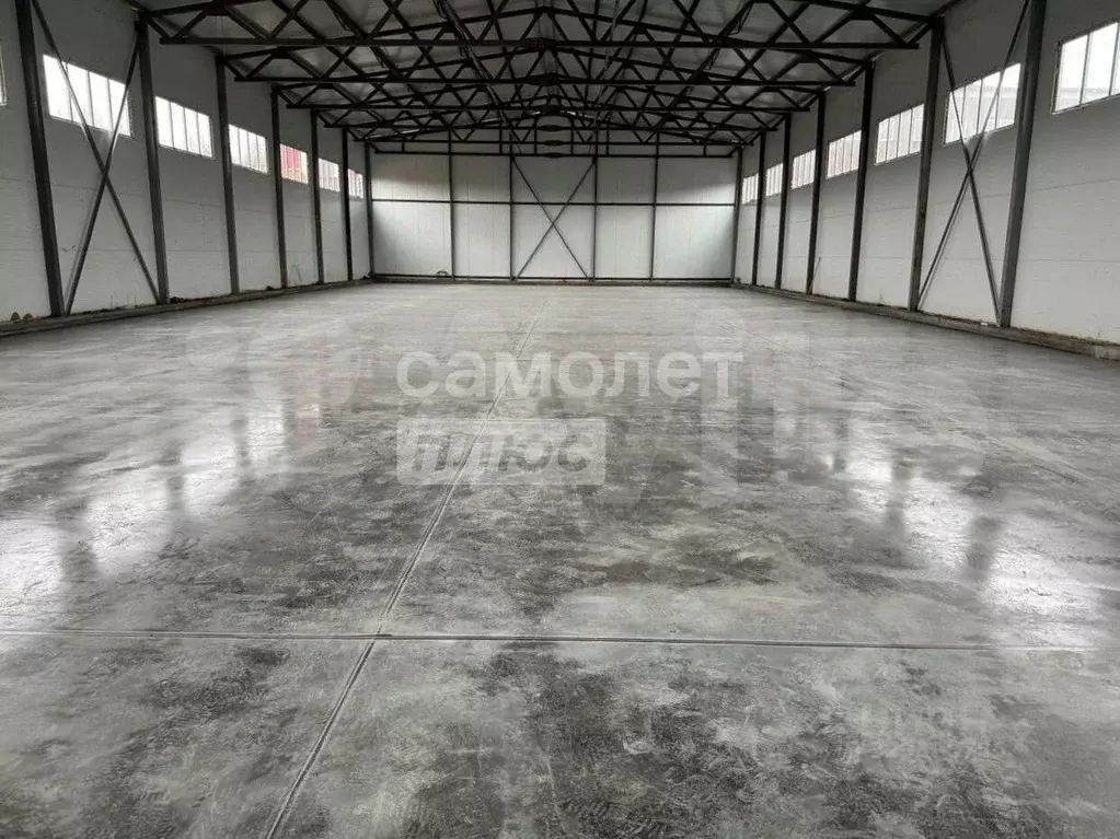 Склад в Московская область, Дмитровский муниципальный округ, д. ... - Фото 1