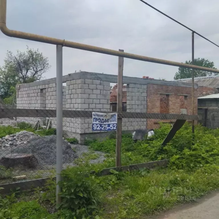 Участок в Северная Осетия, Владикавказ Дружба садовое товарищество,  ... - Фото 1