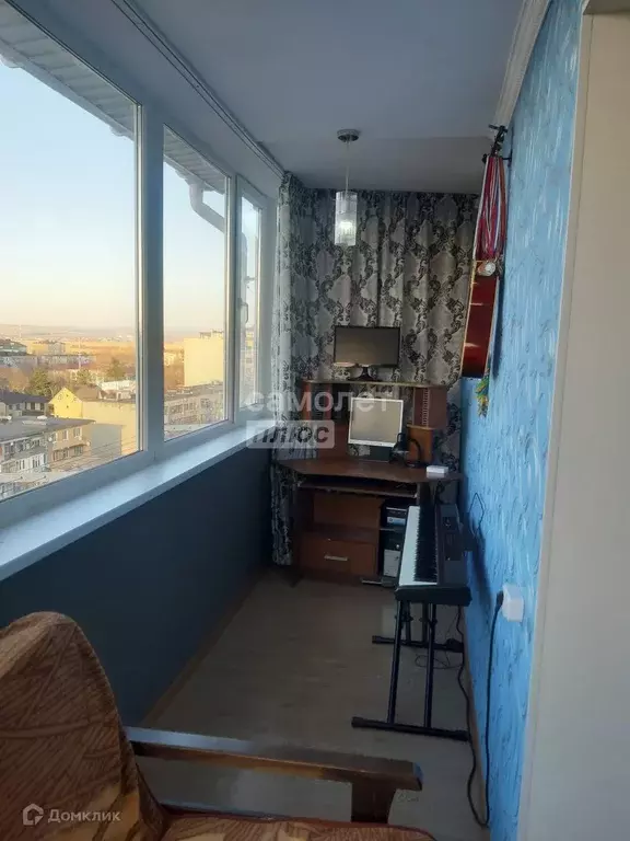Продаётся 3-к квартира, 66 м - Фото 1