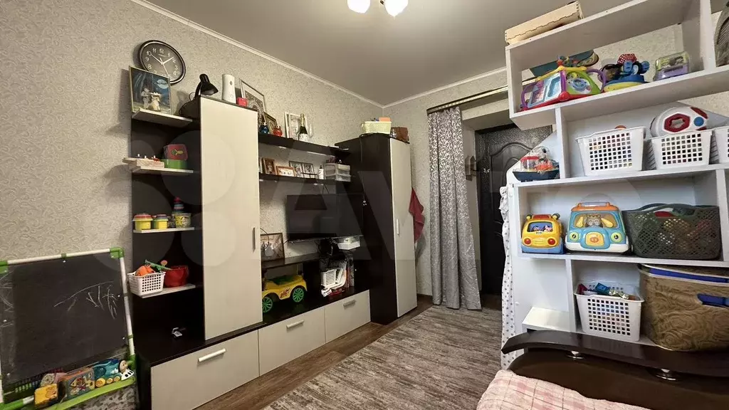 Комната 12 м в 1-к., 2/9 эт. - Фото 0