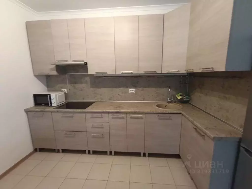 Квартира, 2 комнаты, 47 м - Фото 0