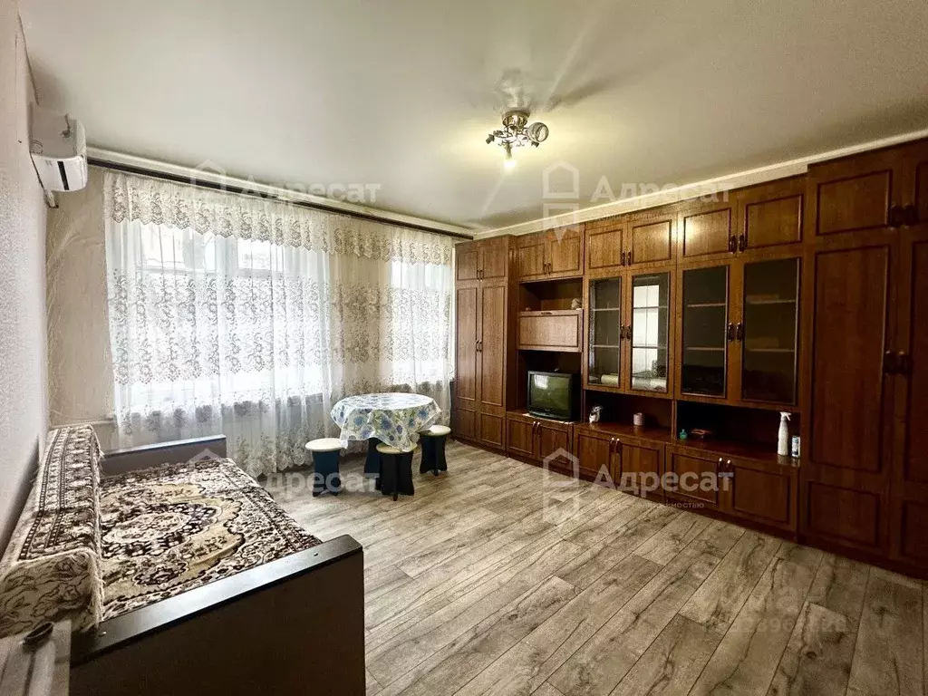 Комната Волгоградская область, Волгоград ул. Шурухина, 3 (20.0 м) - Фото 2