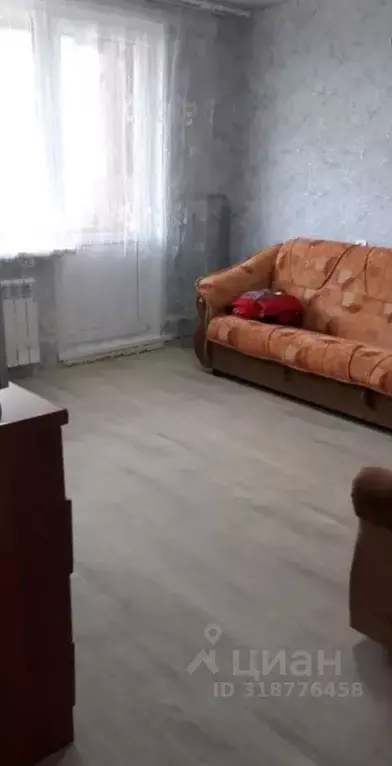 Комната Татарстан, Набережные Челны 50-й комплекс, 15 (16.0 м) - Фото 0