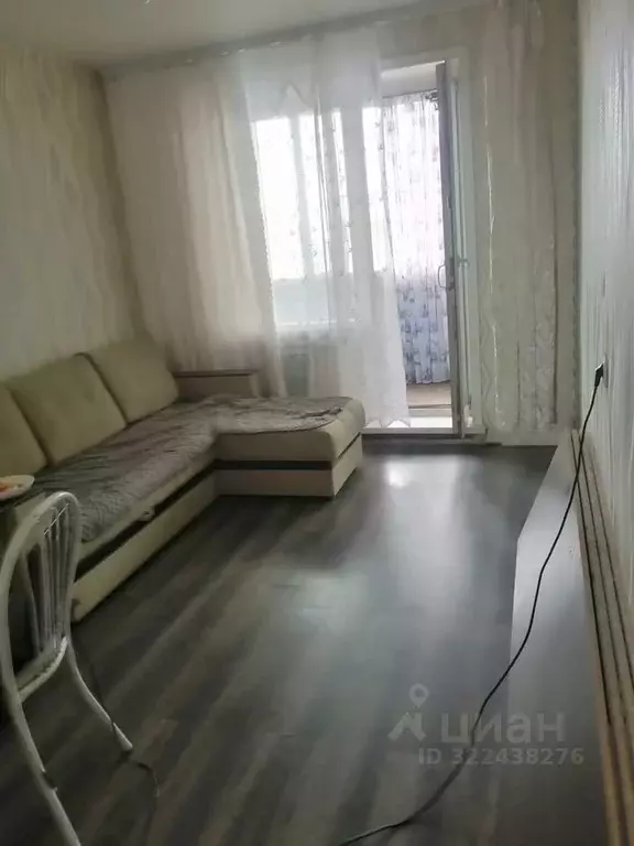 1-к кв. Новосибирская область, Искитимский район, Линево городское ... - Фото 0