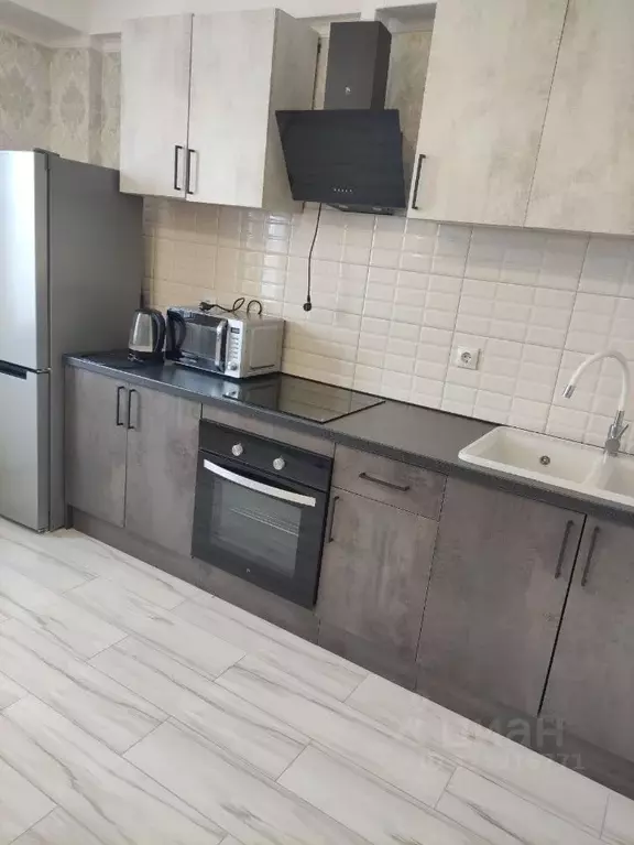 1-к кв. Пензенская область, Пенза ул. Генерала Глазунова, 6 (34.0 м) - Фото 1