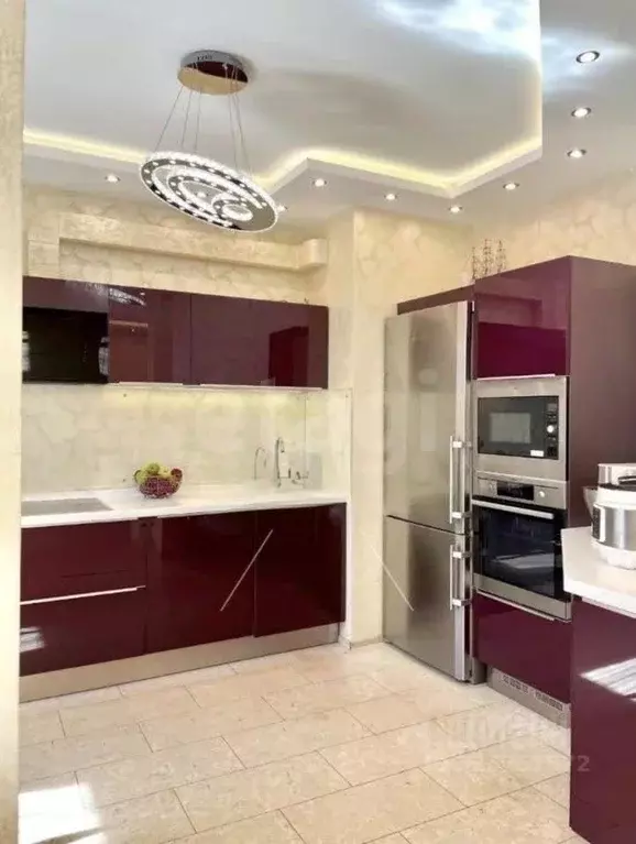 3-к кв. Санкт-Петербург Яхтенная ул., 3к1 (100.6 м) - Фото 2