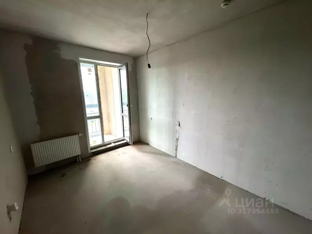 1-к кв. Новосибирская область, Новосибирск Шлюз мкр, ул. Русская, 38 ... - Фото 0