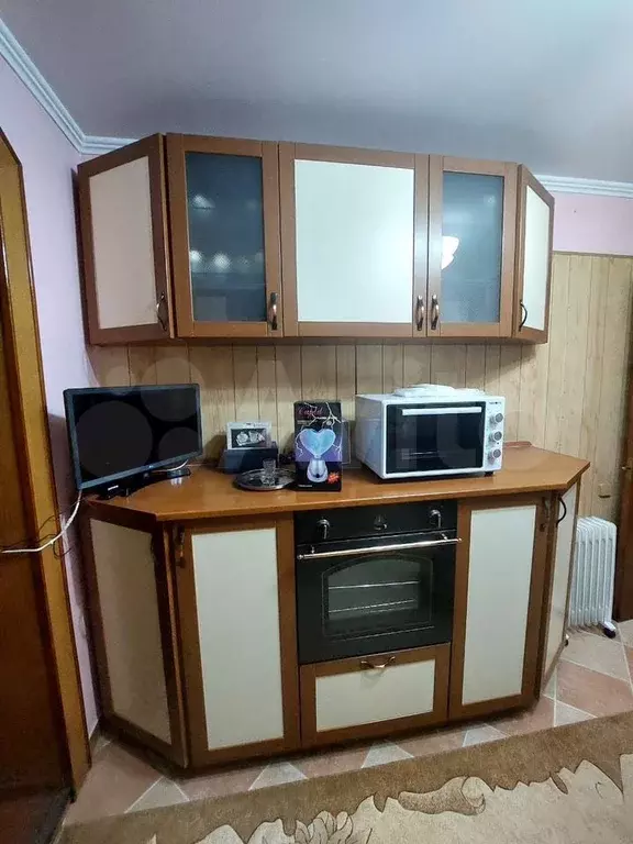 1-к. квартира, 38 м, 2/9 эт. - Фото 1